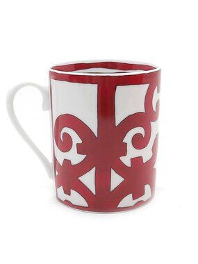 Hermes Gadalguivir No 1 Mug